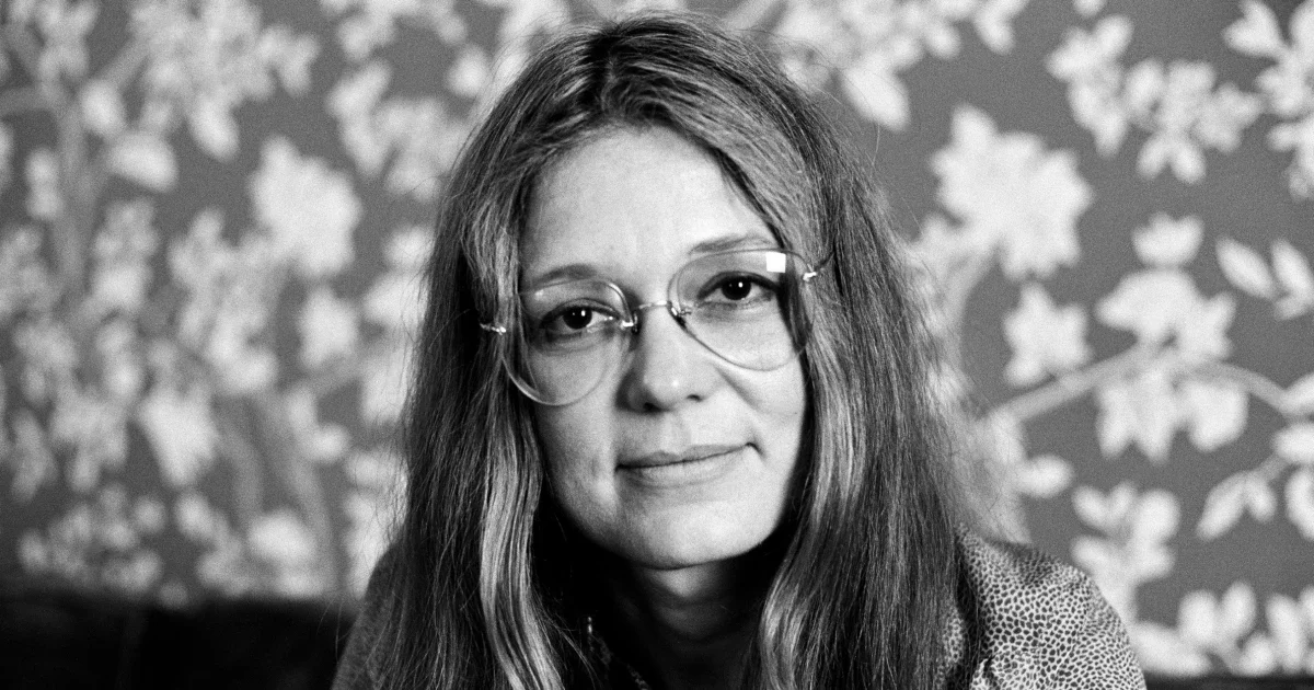 Trailblazing feminist Gloria Steinem dies at 92
