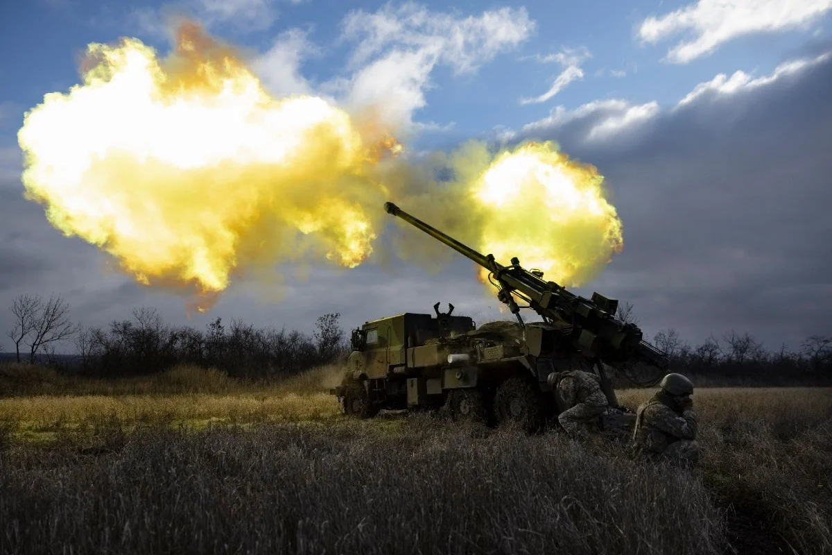 Russia's Military Struggles in War Against Ukraine: Latest Updates.