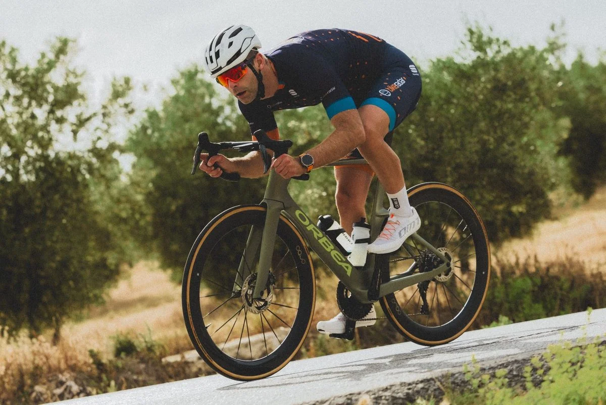 Orbea Orca Aero debuts with 21W aero gain and 37mm tyre clearance