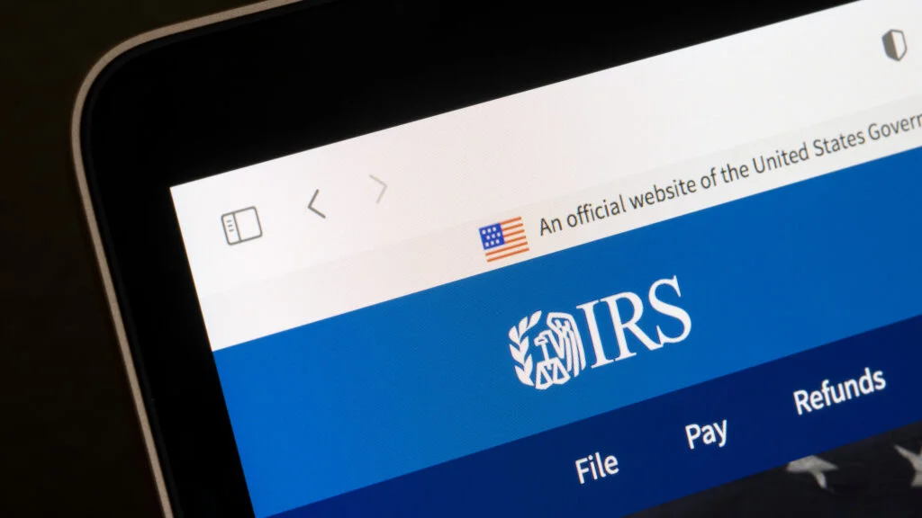 IRS Opens Offshore Tax Probe Into UnitedHealth Group
