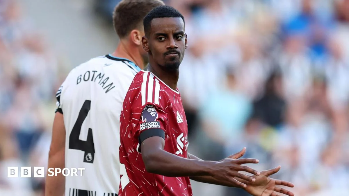 Newcastle-Liverpool 2-2: Debuts and substitutes steal the show in ratings