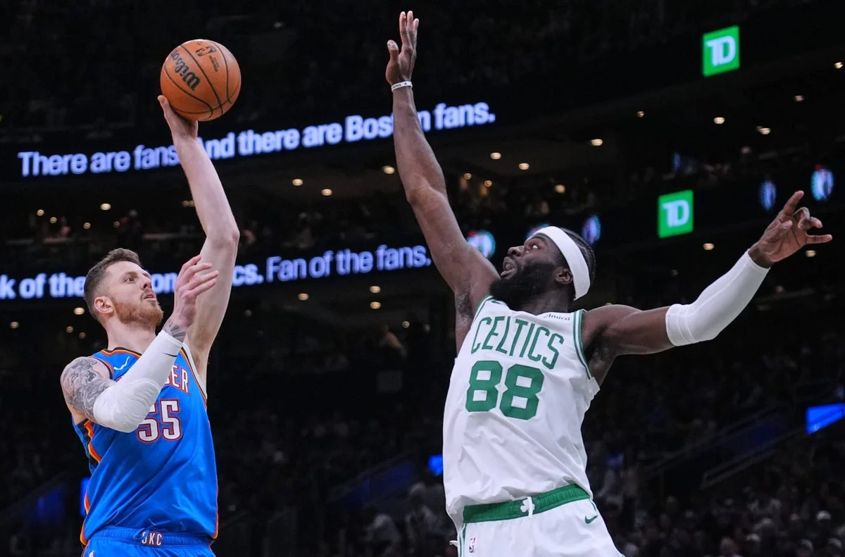 Center Depth Shapes the 2026 NBA Free-Agent Market