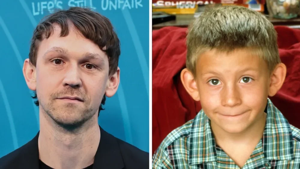 Caleb Ellsworth-Clark Embraces Dewey’s Spotlight in Malcolm Revival