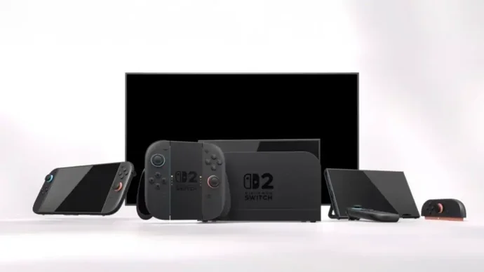 Nintendo eyes 20% production boost for Switch 2, signaling stronger momentum