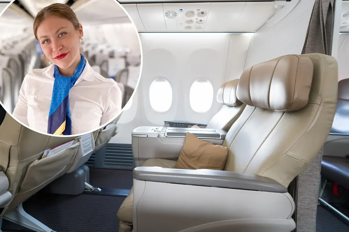 First-Class Upgrade Realities: Timing, Status, and a Neat Look, Not Bribes