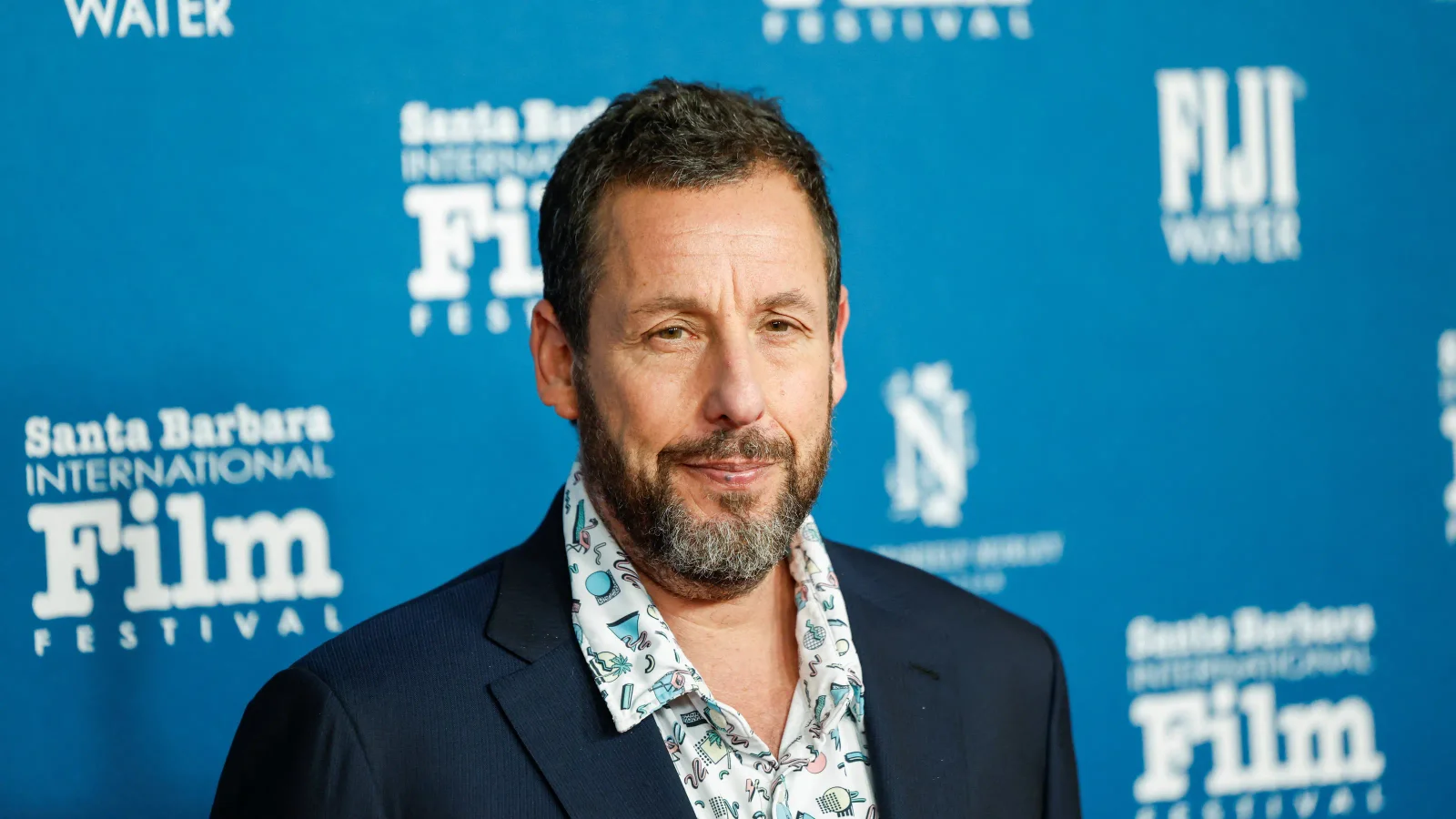 Adam Sandler Calls Nantucket Police for a Court, Then Plays Pickup Basketball After Swift-Kelce Wedding