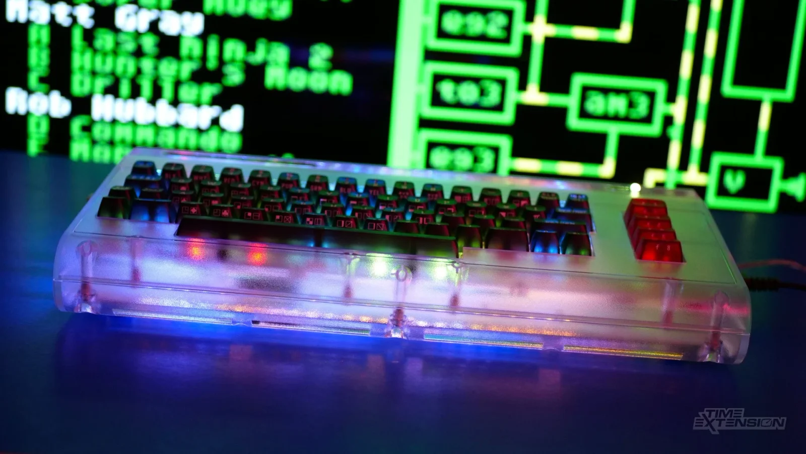 Commodore Tightens Firmware Guardrails for the C64 Ultimate FPGA