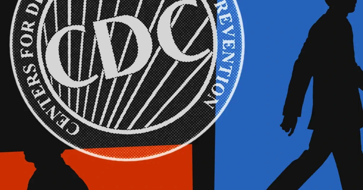 Shakeups at CDC and FDA Signal a Possible MAHA Pivot