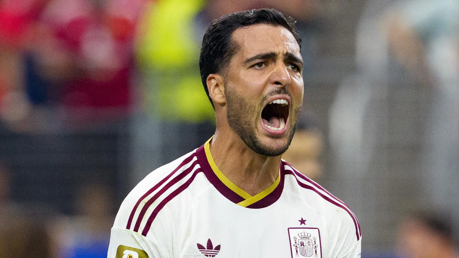 World Cup Round of 16 Shuffle Reorders the Power Rankings