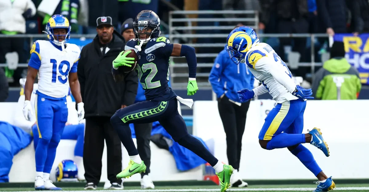 Shaheed Trade Spurs Seahawks’ Super Bowl Run, Saints Left with Late Picks