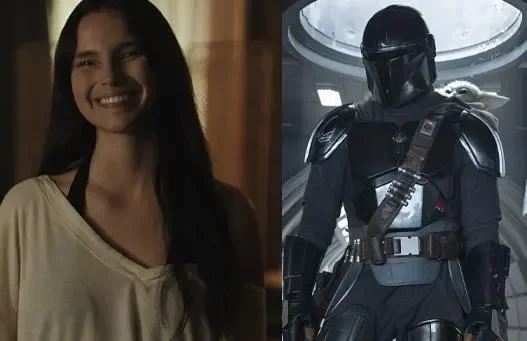 Obsession Tops Box Office, Overtaking The Mandalorian and Grogu