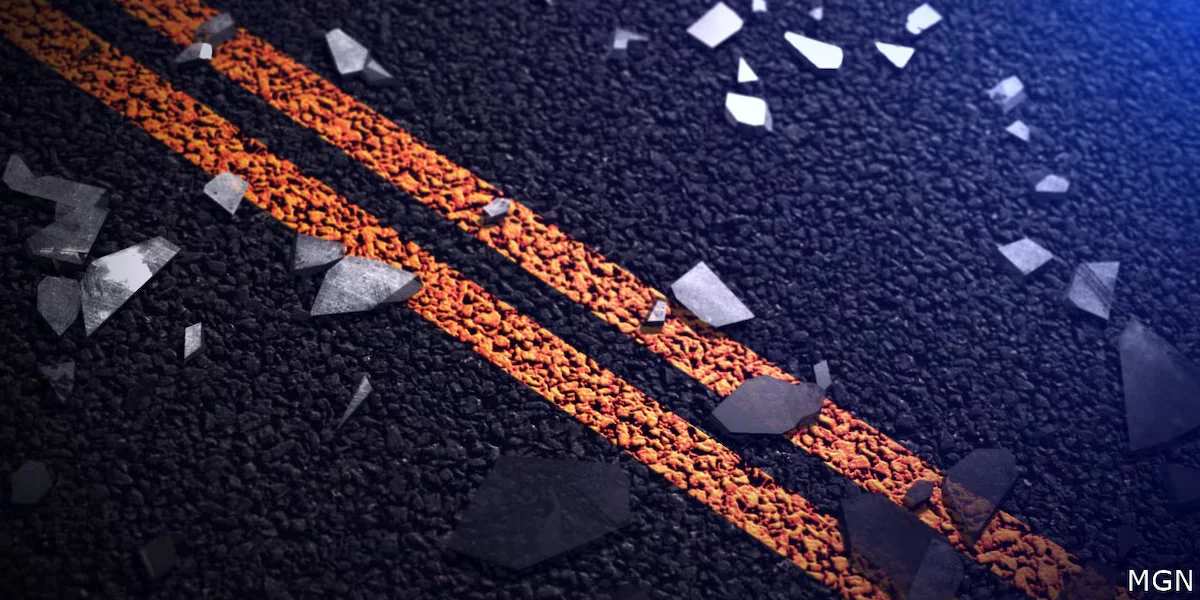 Fatal Crashes Plague Cedar Rapids Roads.