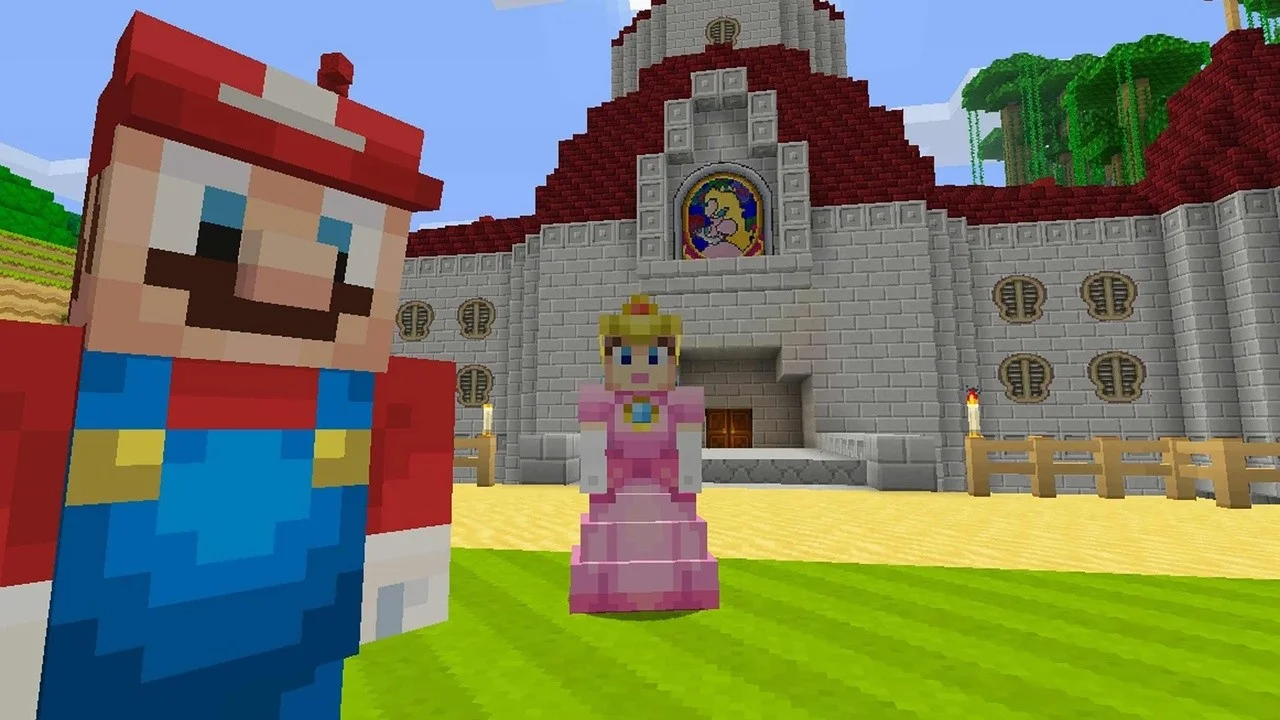 Switch Version of Minecraft Outperforms Xbox and PlayStation in Revenue