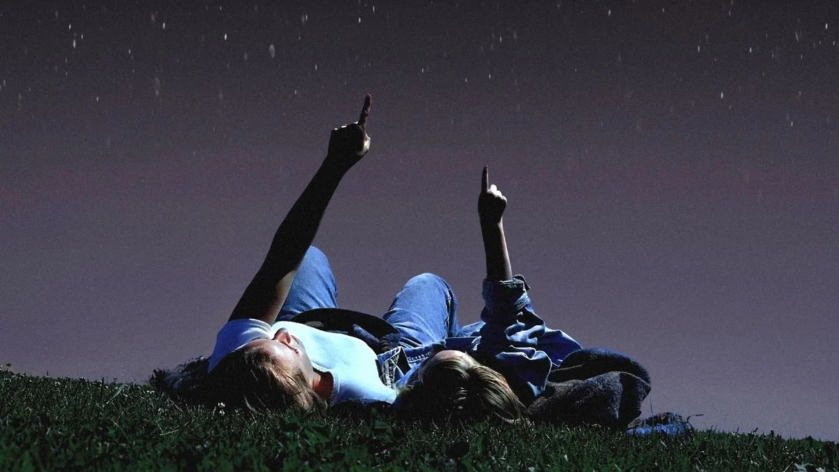 Lyrid Meteor Shower Peaks With 10–20 Meteors Per Hour
