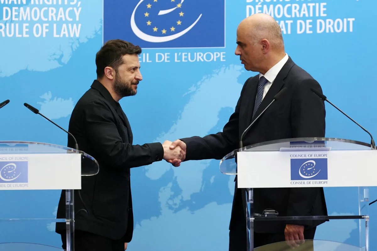 Druzhba Restart Could Unlock EU Aid for Ukraine