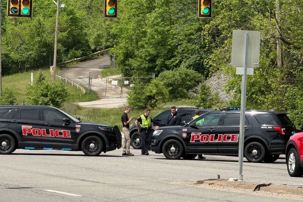 Tragic WV chemical leak leaves two dead, 19 hospitalized as responders mobilize