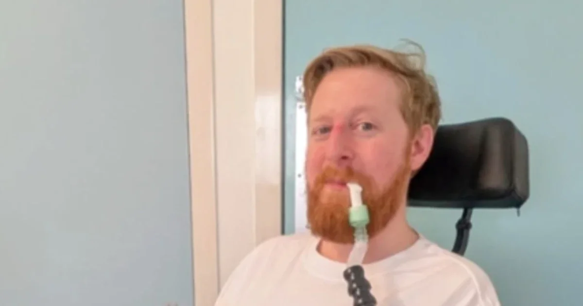 Game of Thrones Actor Michael Patrick Dies at 35 After MND Battle