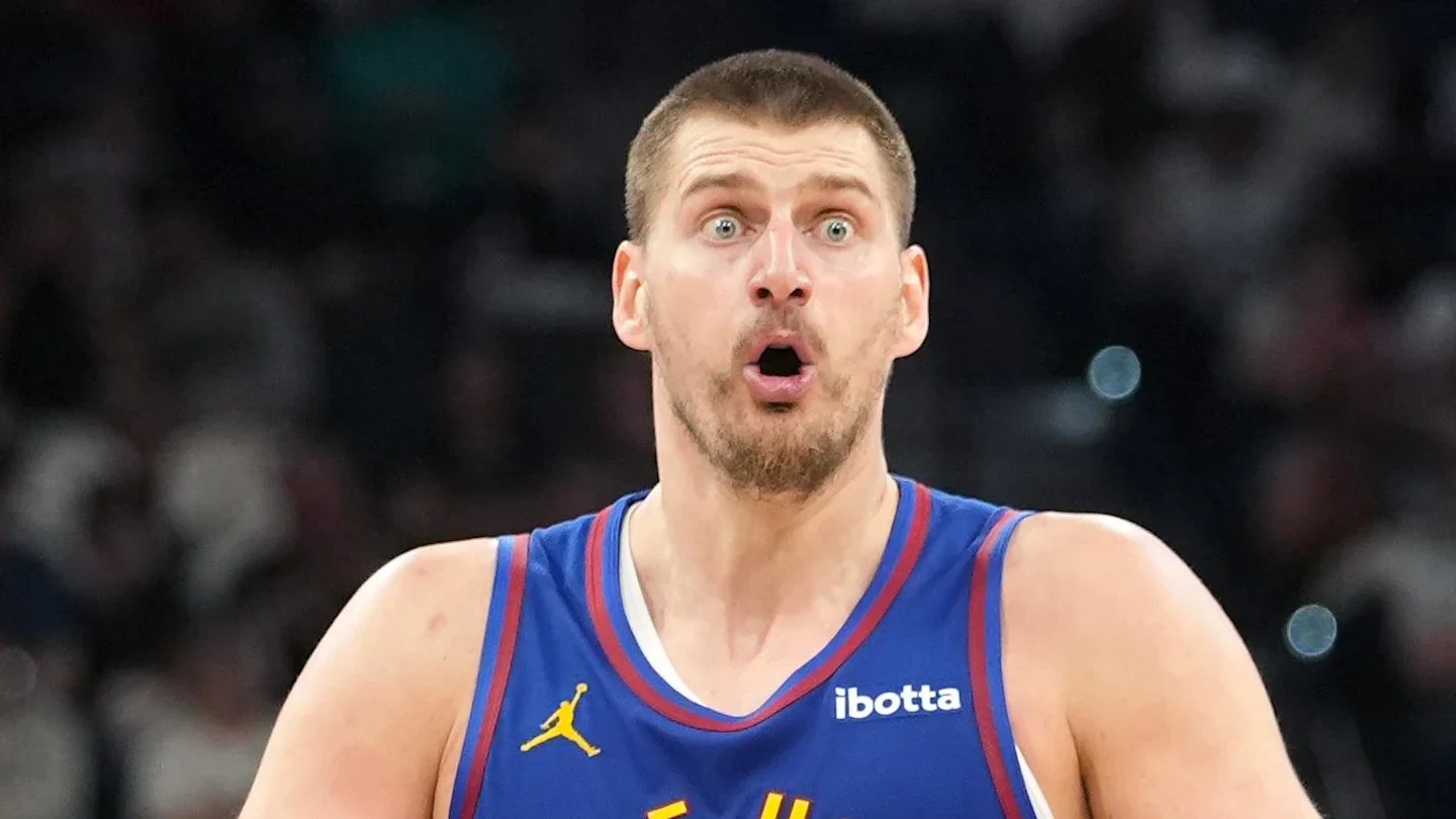 Nuggets face brutal West grind after unexpected finale win
