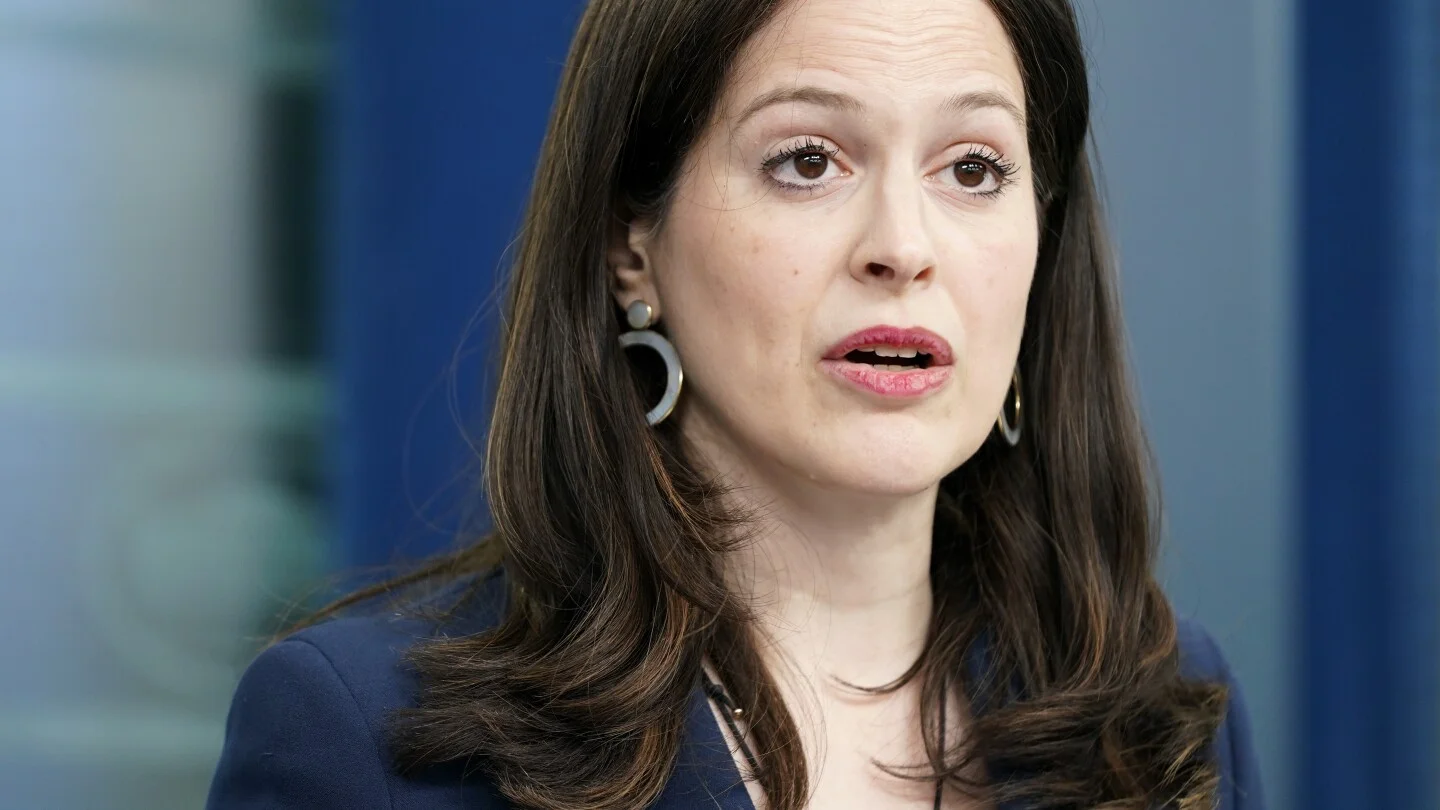 "White House Urges Stronger Cybersecurity Measures Following Iran's Water System Hack"