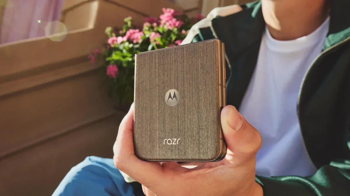 Motorola Razr 2026 lineup raises prices but stacks up with big batteries and improved cameras
