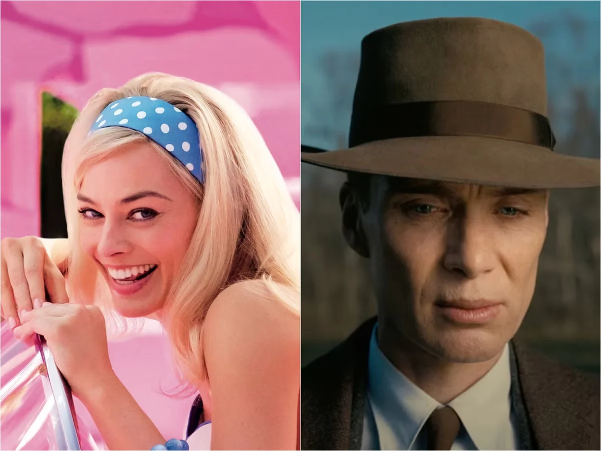 "Barbie's Stellar Debut and Intimate Insights from Oppenheimer Cast - Latest Updates"
