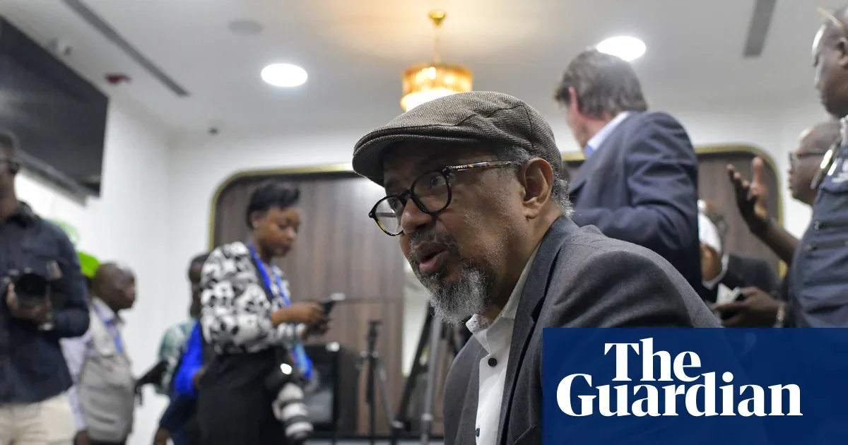Tedros Arrives in DRC, Asserts Ebola Outbreak Can Be Stopped With Aid