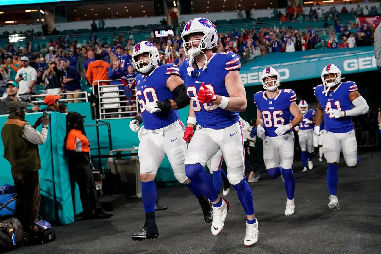 Fatal Shooting of Buffalo Bills Fan in Miami Spurs Outpouring of Support from NFL Fans