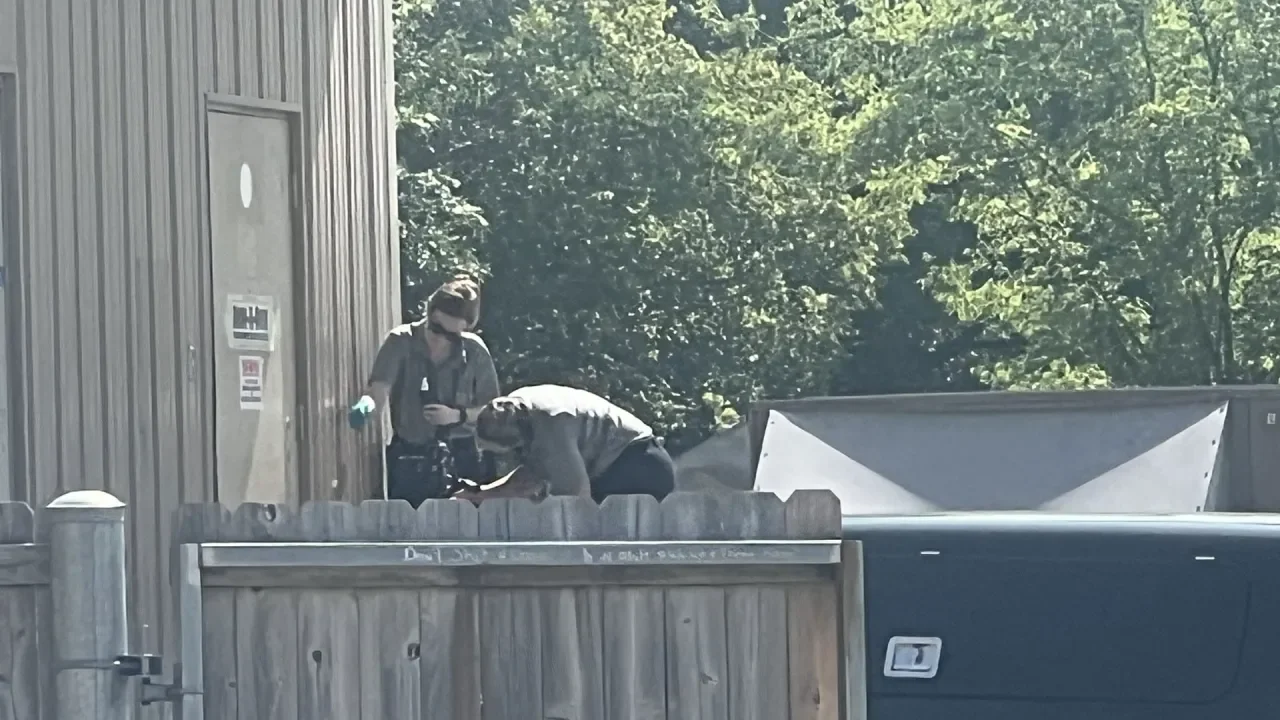 Rising Homicide Rates in Little Rock Prompt Ongoing Police Investigations