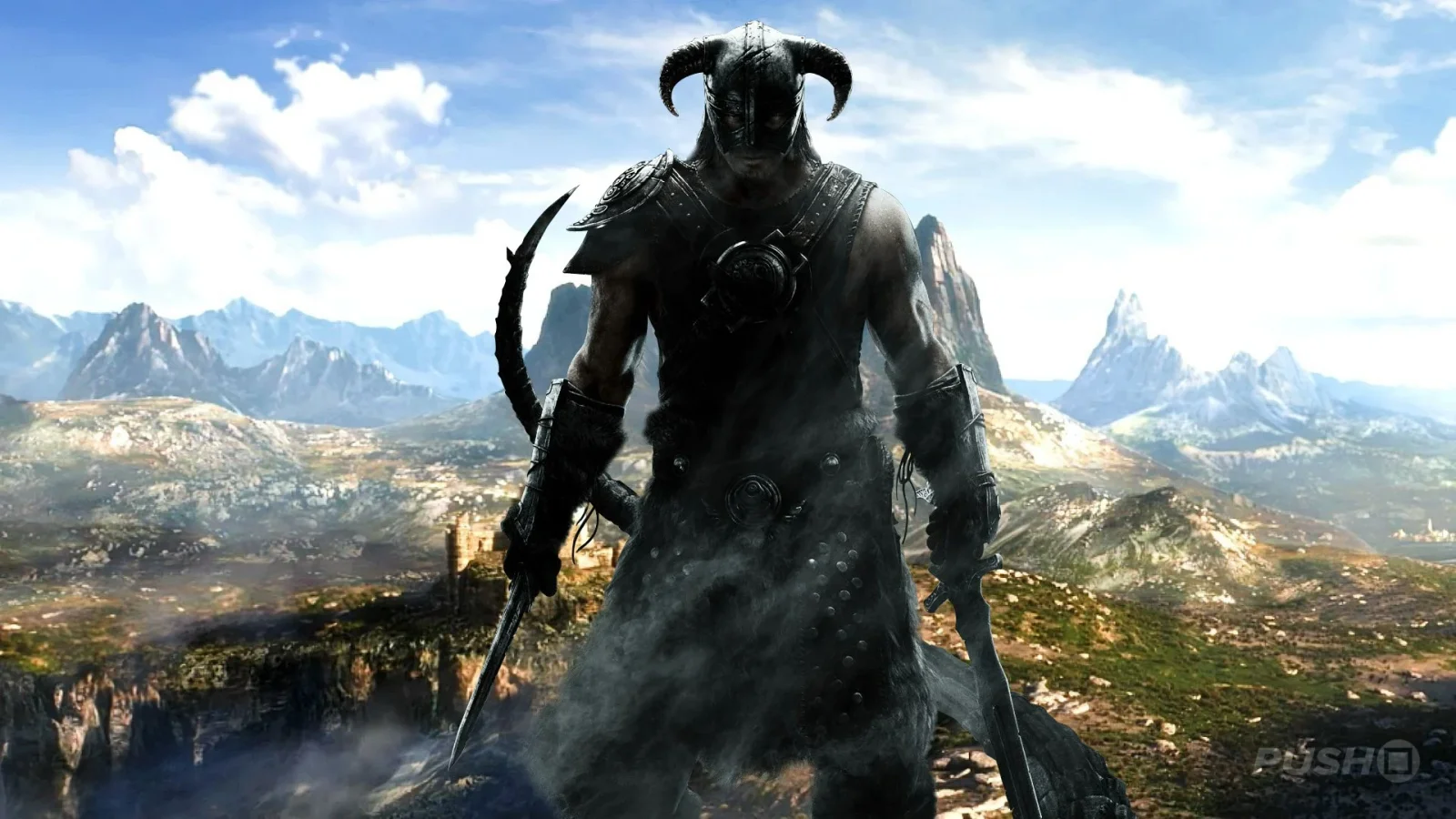 TES6 Progress Sparks Optimism, But Release Window Remains Years Out