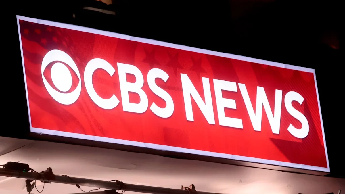 Inside the 60 Minutes Shakeup: Firings, Feuds and Bias Claims at CBS News