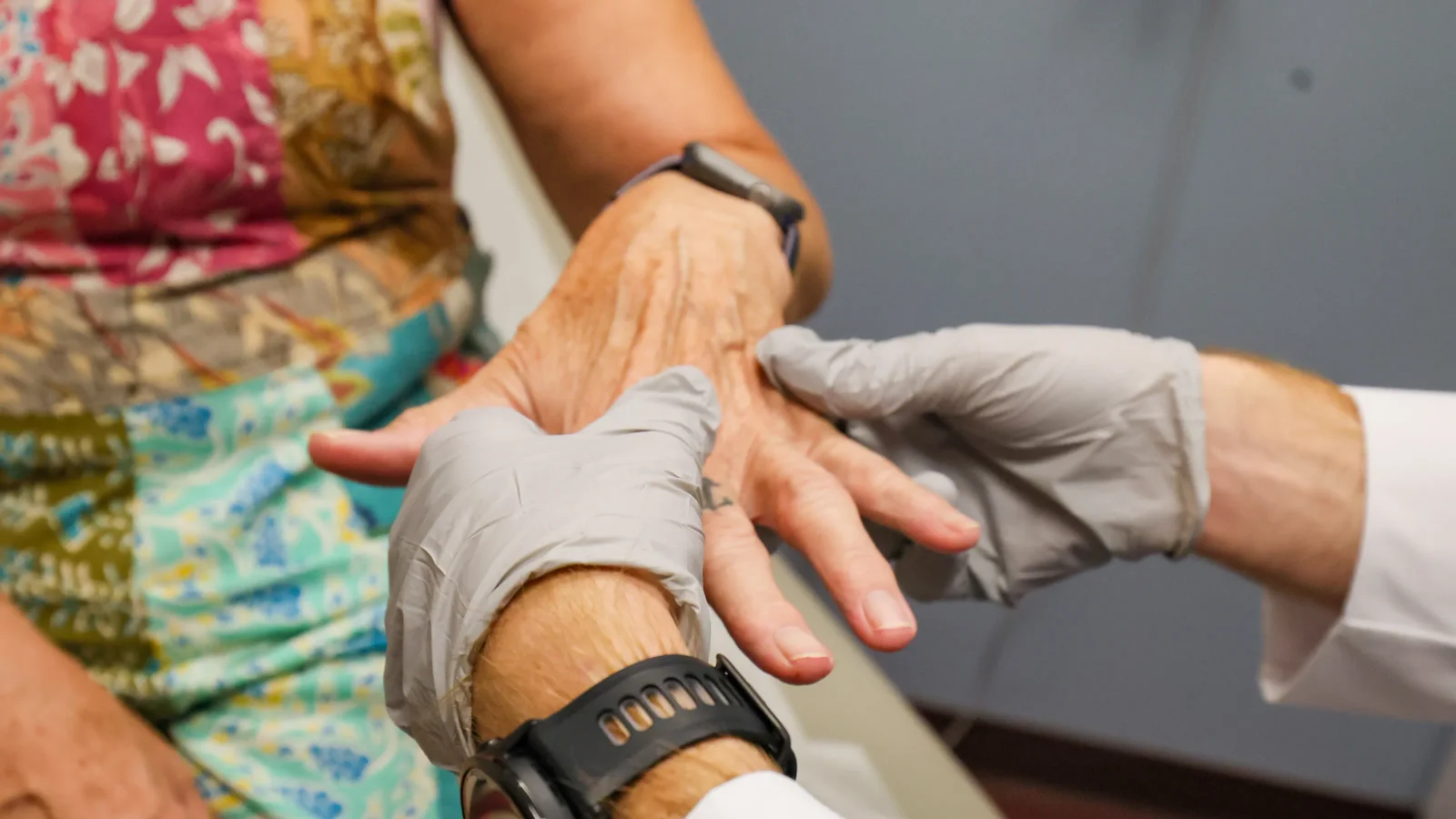 Two Ohio Leprosy Cases in 2026 Spotlight Rare Local Transmission