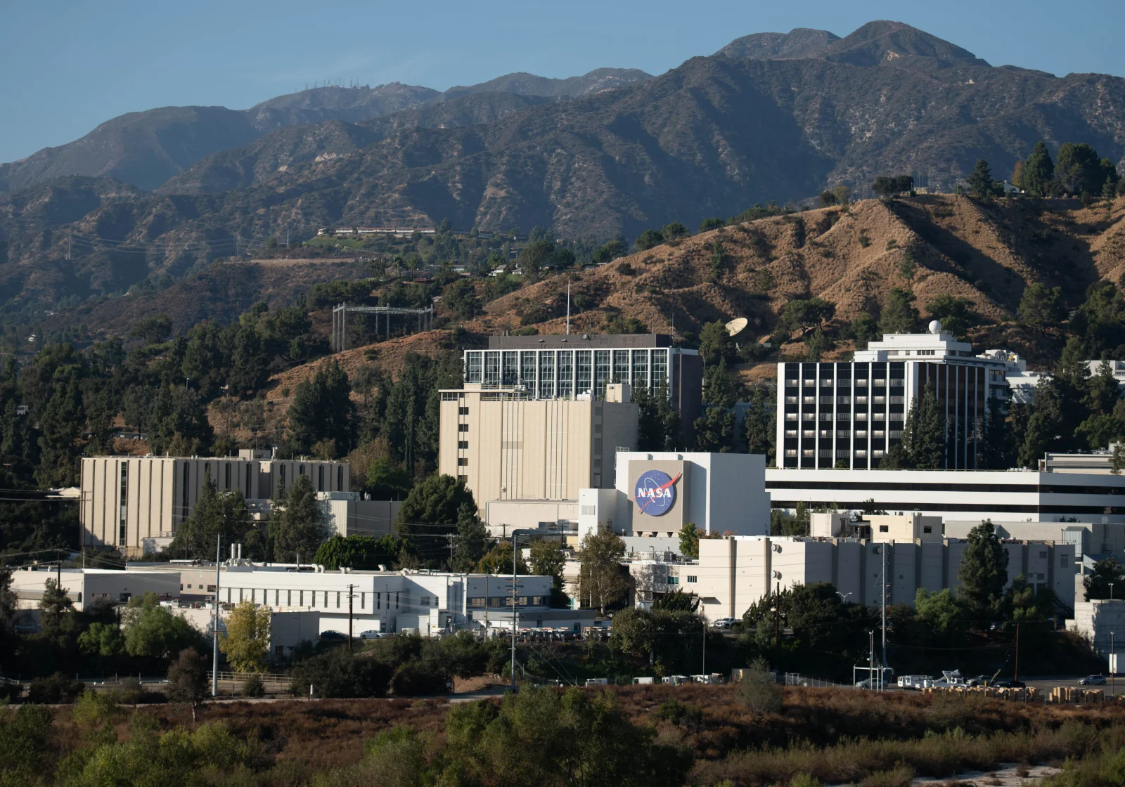 NASA to Put JPL Management Up for Bid, Keeping California Lab in Play
