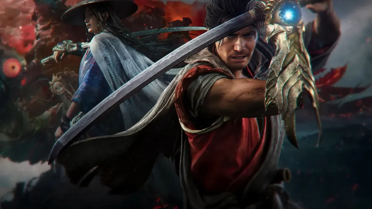 Way of the Sword Delivers precise, rewarding Samurai Action with a Few Aged Edges