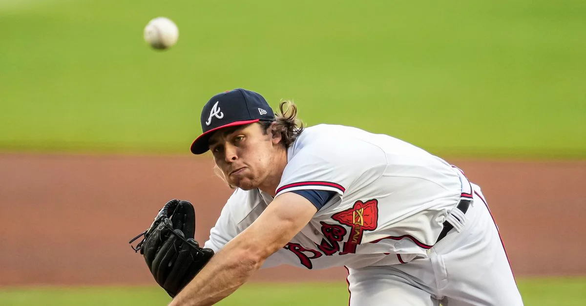 Braves face rebuilding Reds and Royals after losing three straight to Padres.