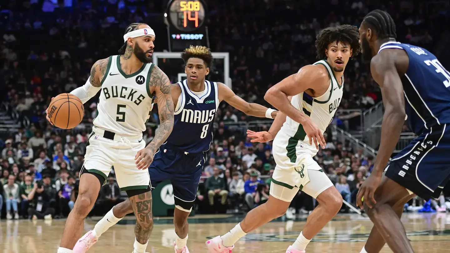 Trent Jr. Pay Highlights a Cautious, Questionable 2026 Free-Agent Summer