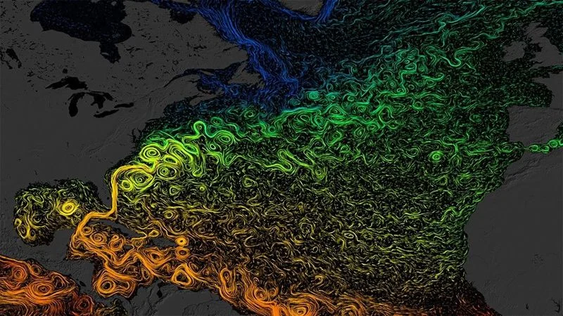 Atlantic Conveyor Under Strain: New Studies Warn AMOC Could Collapse Soon