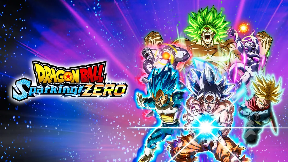 Bandai Namco launches major Nintendo Switch sale with Dragon Ball Sparking Zero and Ni no Kuni at new low prices