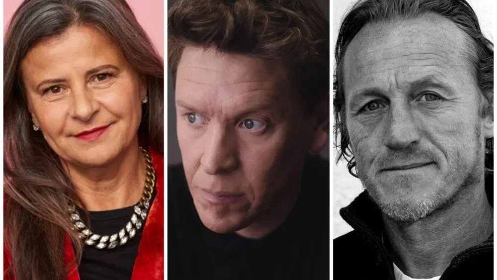 Alien: Earth Season 2 Expands Cast With Ullman, Spruell, Flynn