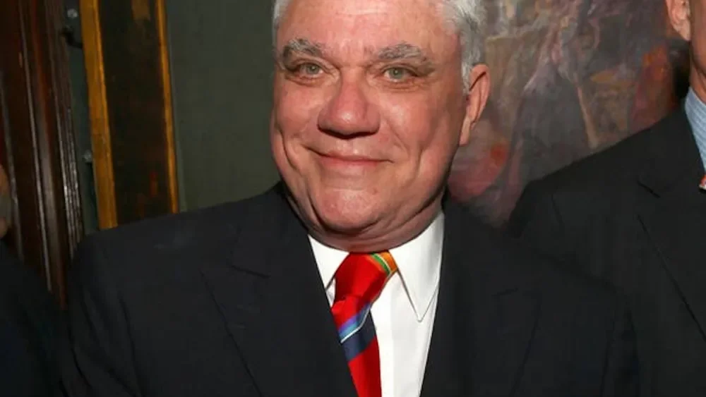 Rex Reed, Sharpshooter of Film Criticism, Dies at 87