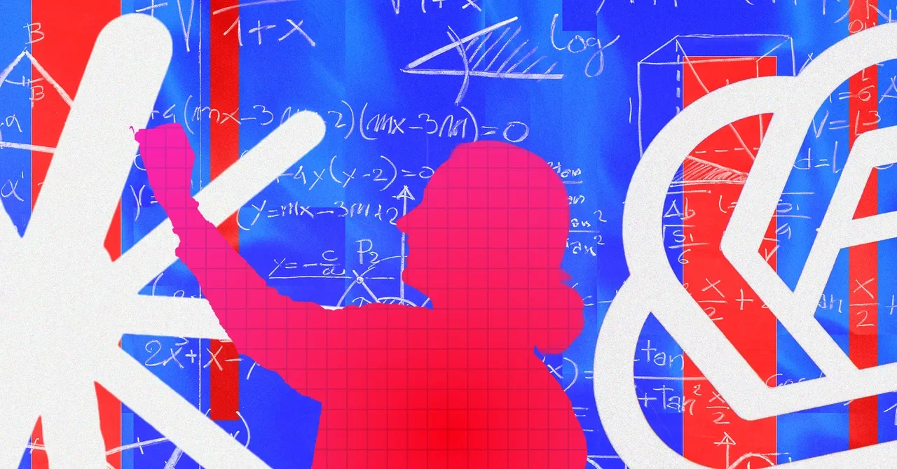 AI Breakthrough Sparks Credit Fight Over Navier-Stokes Solution