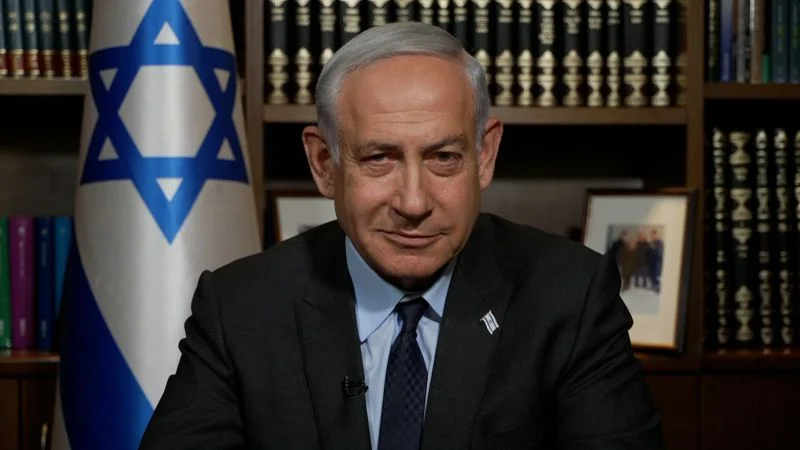 Netanyahu's Solution to Iran's Nuclear Threat: "Only Way"