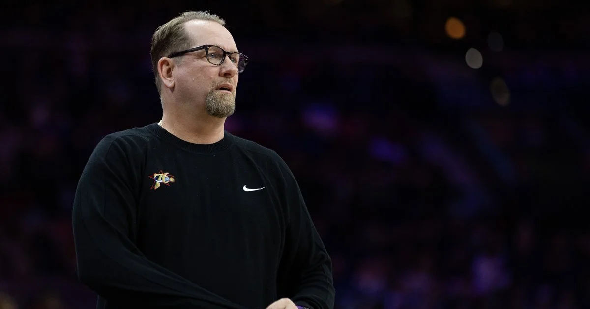 Sixers weigh coaching, health, and a cautious offseason plan