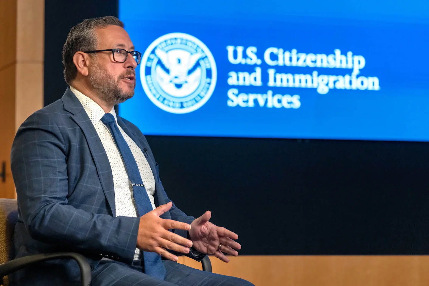 Green-card policy shift requires most applicants to apply from abroad