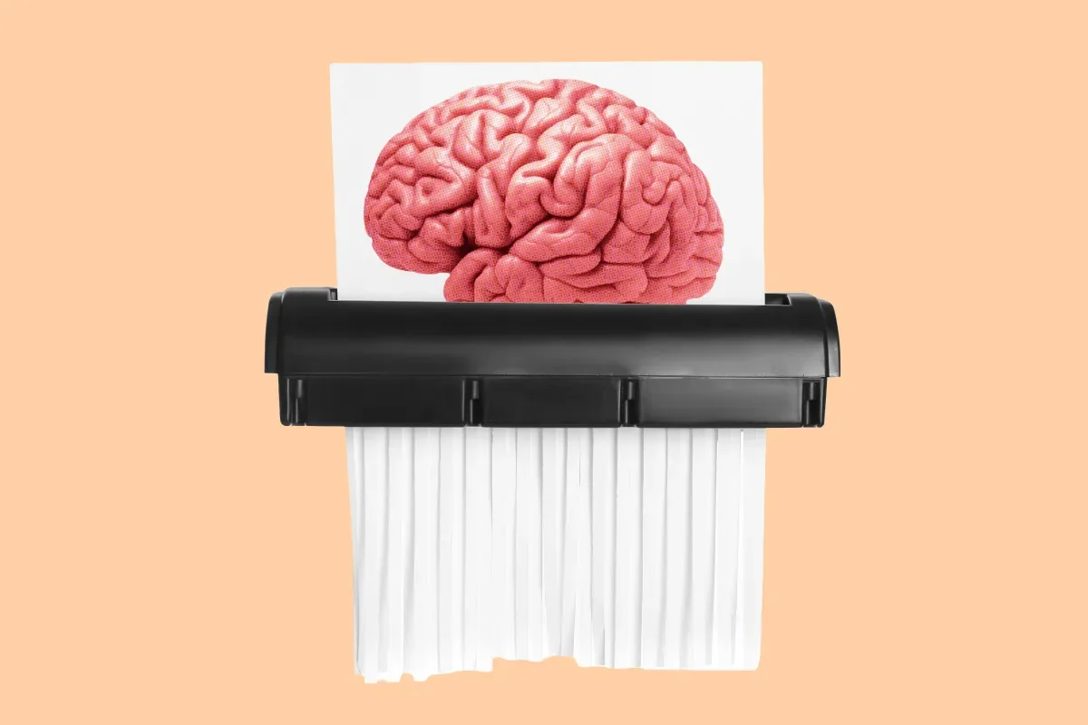 Modern Life Triggers Our Primitive Brains
