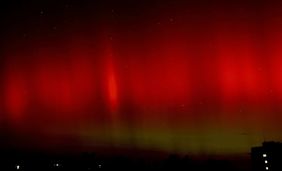 Medieval Japanese Verse Pinpoints a Solar Storm, Now Validated by Modern Science