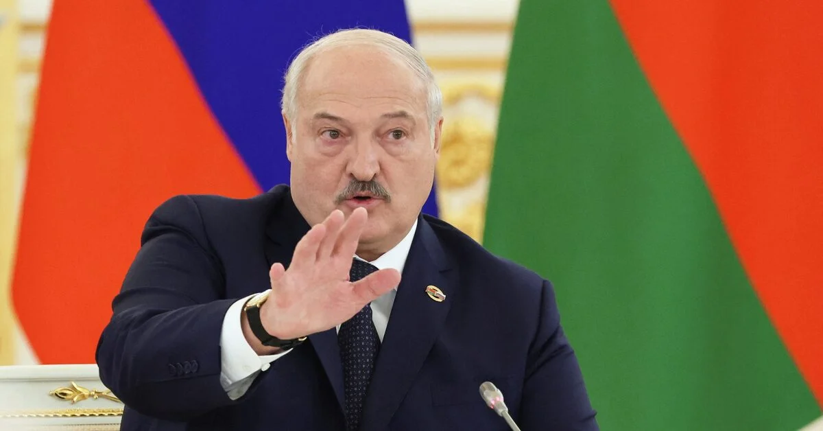 Speculation Surrounds Belarusian Leader's Health After Missed Events.
