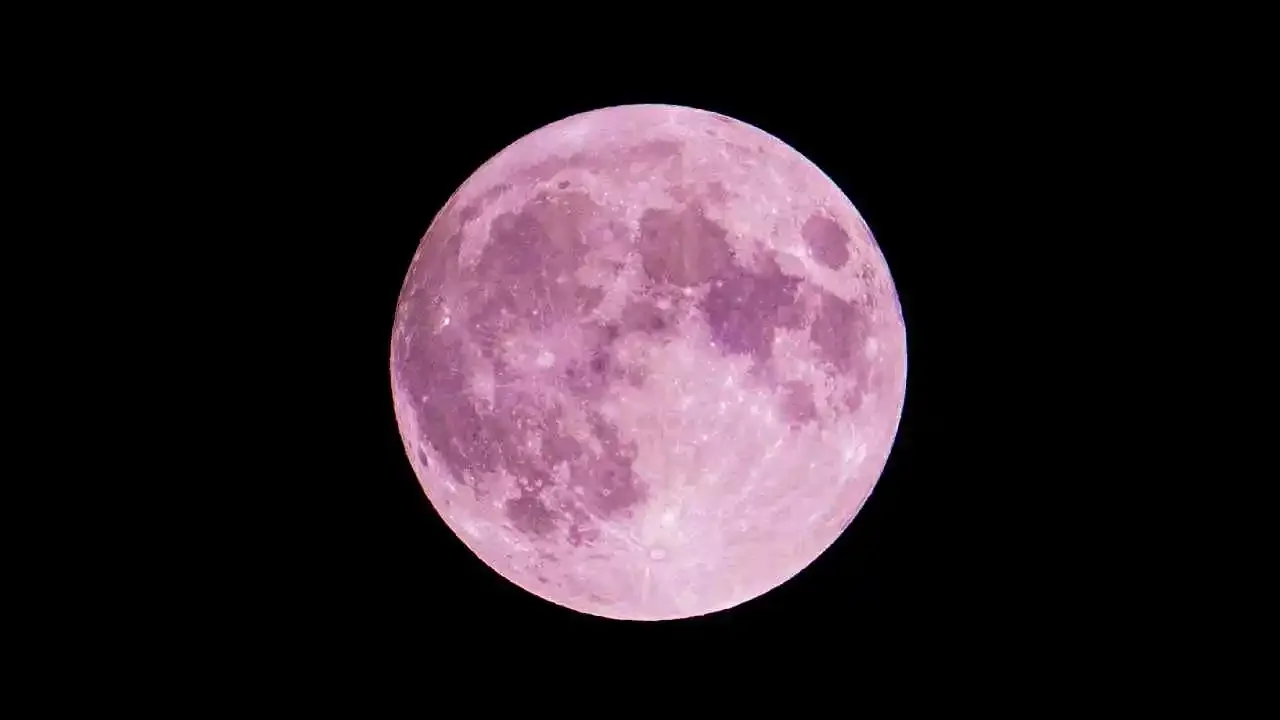 Get Ready for the Full Strawberry Moon this Weekend!