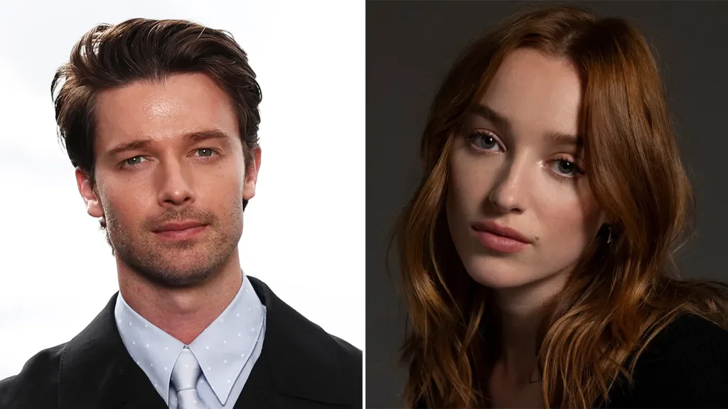 Patrick Schwarzenegger to Star Alongside Phoebe Dynevor in Beach Read Adaptation