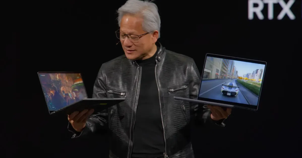 RTX Spark N1X configs land in October for laptops and mini-PCs
