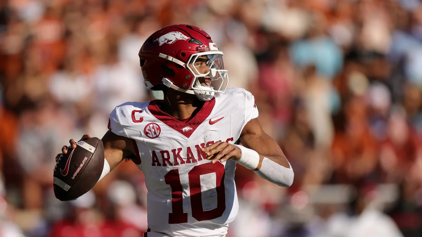 Steelers Bring Taylen Green in for Monday QB Visit Amid Rodgers Uncertainty